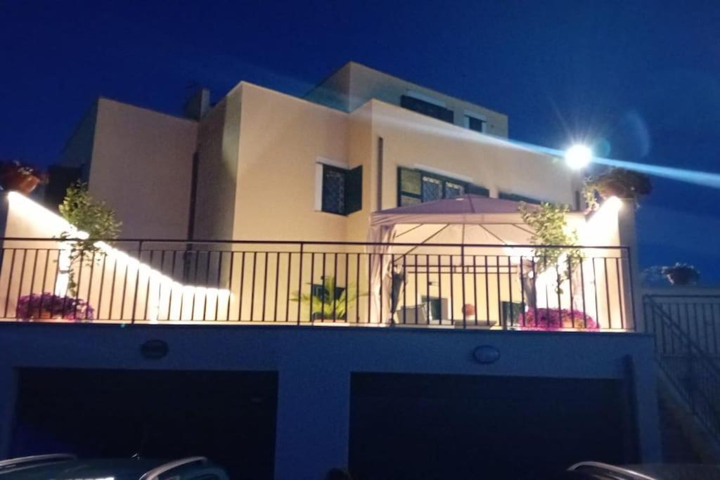 Appartamento Indipendente A Roma Massimina La Massimina-Casal Lumbroso Kültér fotó