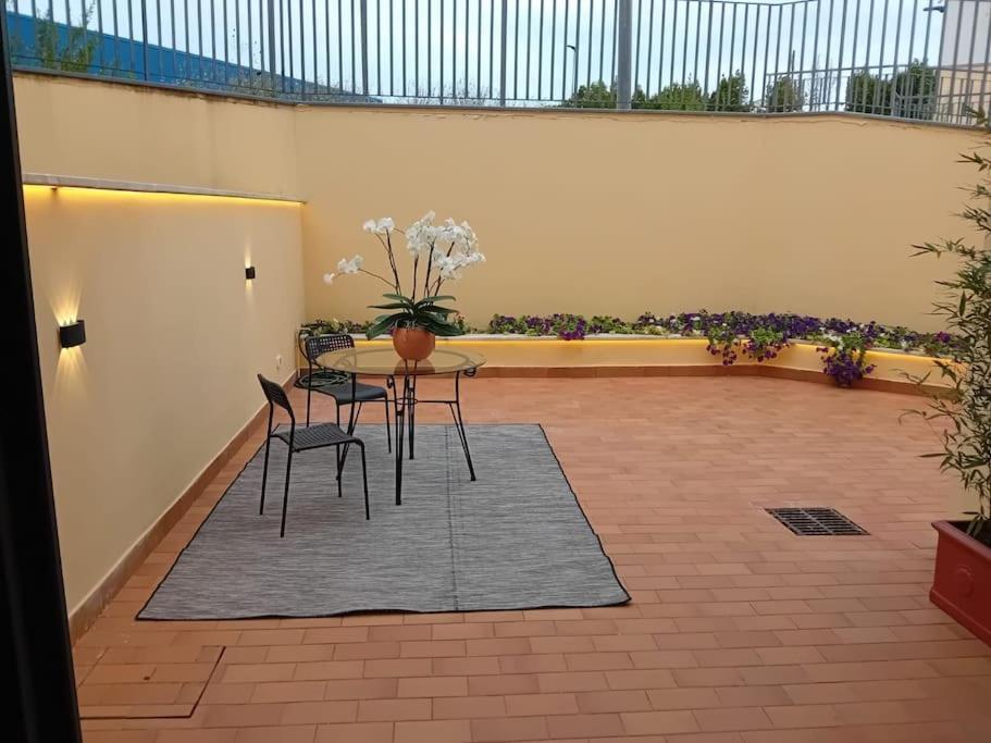Appartamento Indipendente A Roma Massimina La Massimina-Casal Lumbroso Kültér fotó